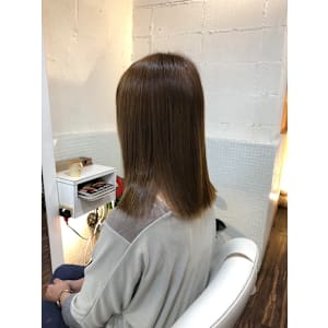 tity sapporo×ミディアム