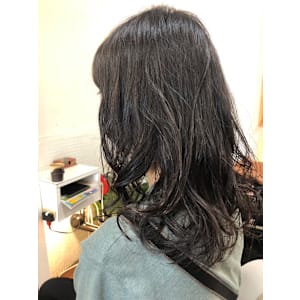 tity sapporo×ロング