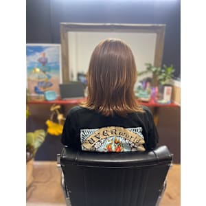 Ruri-iro×ミディアム