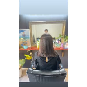 Ruri-iro×ミディアム