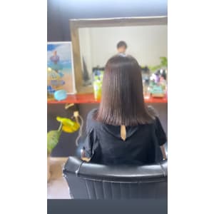 Ruri-iro×ミディアム