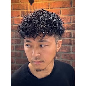 スペインカール