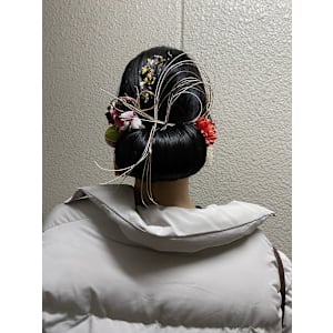 タイトアップスタイル - 【完全個室サロン】tocca hair&treatment 天神店【トッカ ヘアアンドトリートメント テンジンテン】掲載中