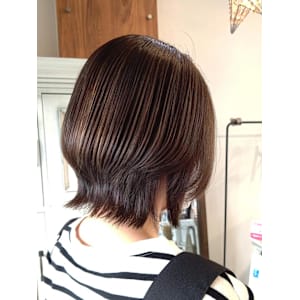 大人かわいい/ハイライト♪