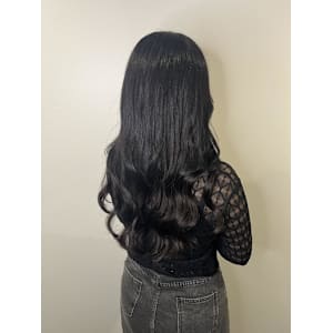 韓国美人さんになるならこのスタイル！