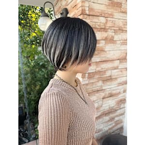 エクステハイライト