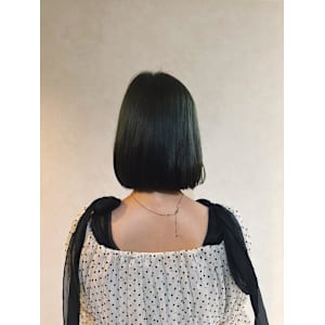 【 ボブ　oggiotto 】