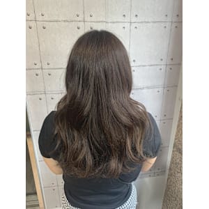 ナチュラルブラウンヘア - Li'a by neolive 松戸店【リア バイ ネオリーブ マツドテン】掲載中