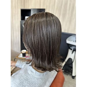 シークレットハイライト