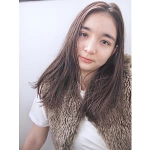 kos/二子玉川徒歩3分/30代40代/ボブ/ ショート　