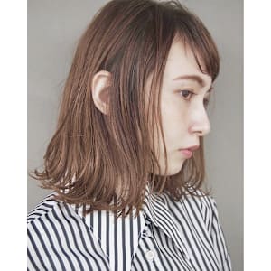 kos/二子玉川徒歩3分/30代40代/ボブ/ ショート　