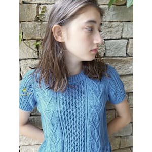 kos/二子玉川徒歩3分/30代40代/ボブ/ ショート　