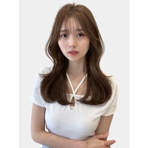 ガーリー韓国スタイル - Euphoria+n 池袋　サンシャイン通り店【ユーフォリア　エヌ　イケブクロ　サンシャインドオリテン】掲載中