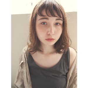 kos/二子玉川徒歩3分/30代40代/ボブ/ ショート　