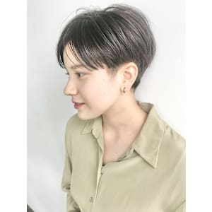 kos/二子玉川徒歩3分/30代40代/ボブ/ ショート　