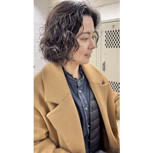 kos/二子玉川徒歩3分/30代40代/ボブ/ ショート　