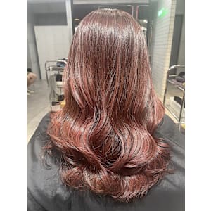 ★☆カシスピンク☆★