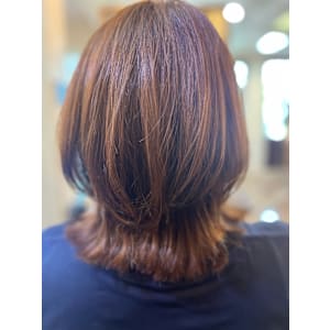 くびれミディアム