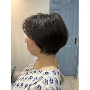 terrace岩政/くびれショート/30代40代/姪浜