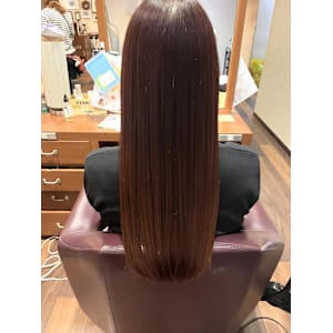 ◯髪質改善トリートメント◯