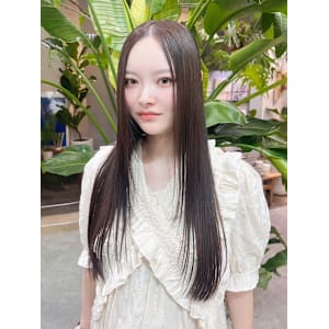 the path Kego×ロング