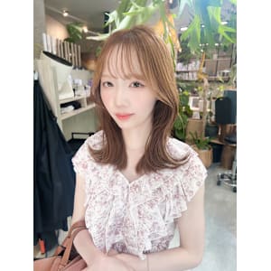 the path Kego×ロング