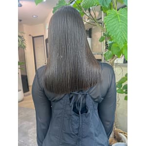 the path Kego×ロング