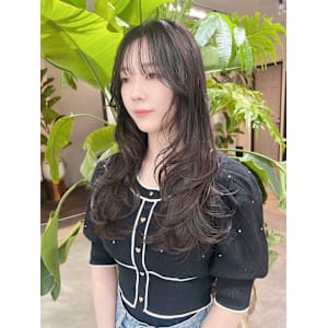 the path Kego×ロング