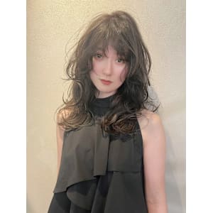 the path Kego×ロング