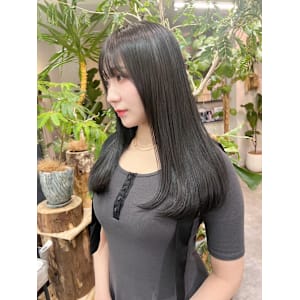 the path Kego×ロング