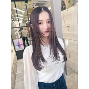 the path Kego×ロング