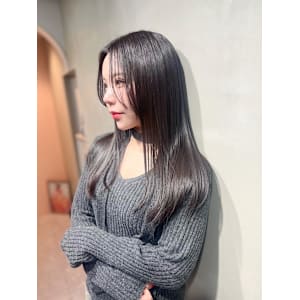 the path Kego×ロング