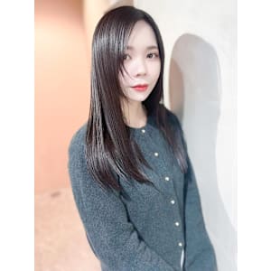 the path Kego×ロング