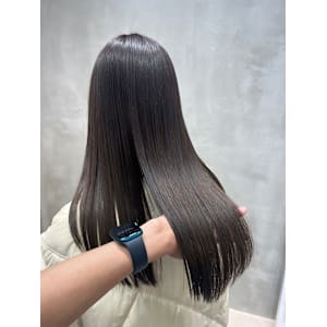 the path Kego×ロング