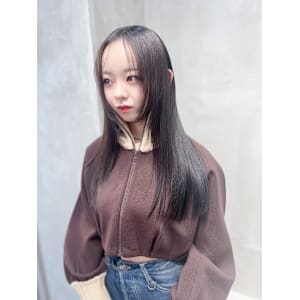 the path Kego×ロング