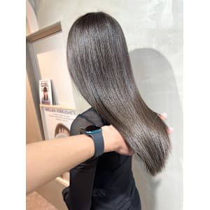 the path Kego×ロング