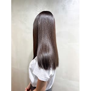 the path Kego×ロング