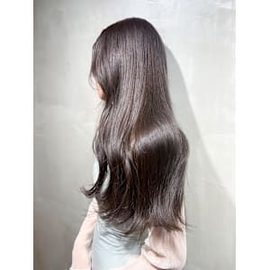 the path Kego×ロング