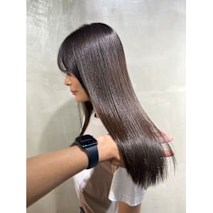 the path Kego×ロング