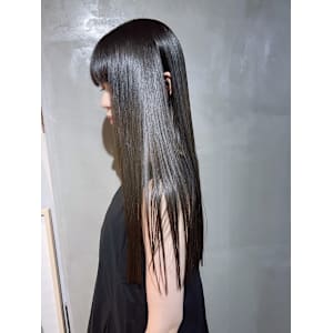 the path Kego×ロング