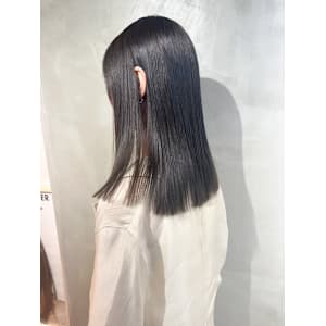 the path Kego×ロング