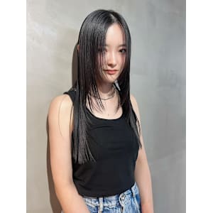 the path Kego×ロング