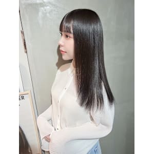 the path Kego×ロング