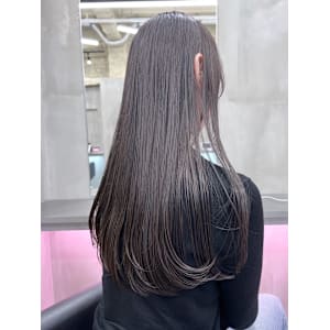 the path Kego×ロング