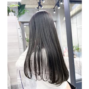 the path Kego×ロング