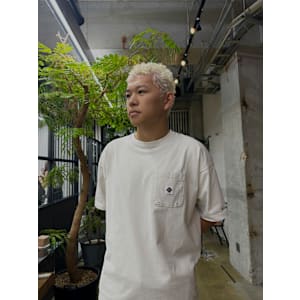 流行りのバーバースタイル　イージーパーマ - Union【ユニオン】掲載中