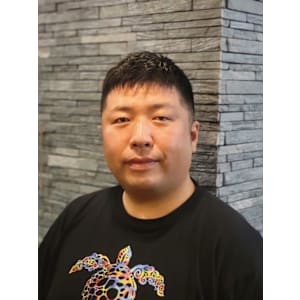 ショート/バーバー/メンズカット/銀座/有楽町/日比谷