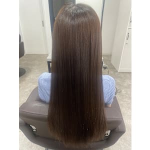 髪質改善 水素ウルトワトリートメント