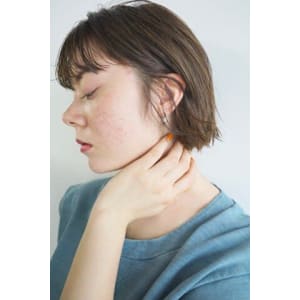 kos/二子玉川徒歩3分/30代40代/ボブ/ ショート　