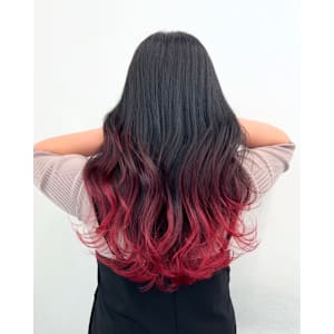 グラデーション